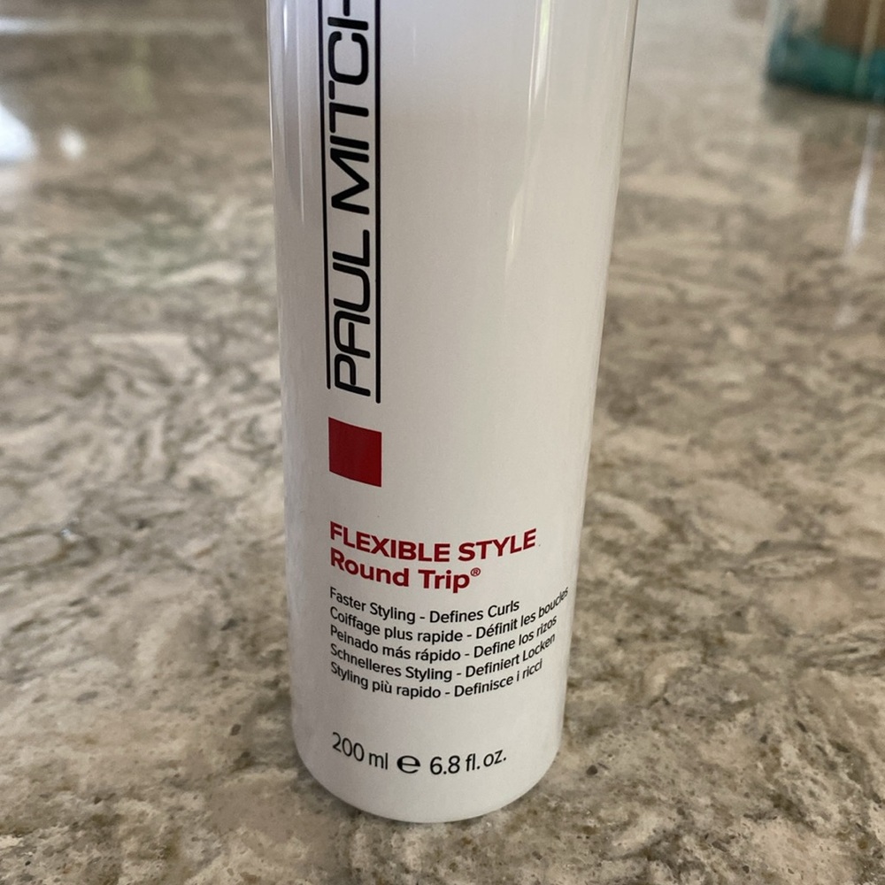 Paul Mitchell - Picture 2 of 5